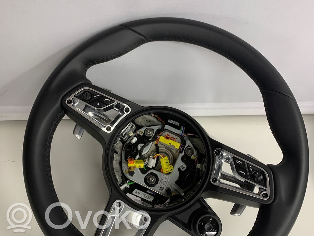 Lenkrad   9P1419091FK,309652999R64,009980059