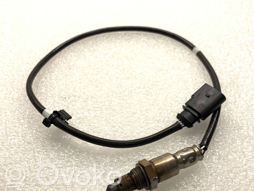 Зонд «Lambda»   95B906265E