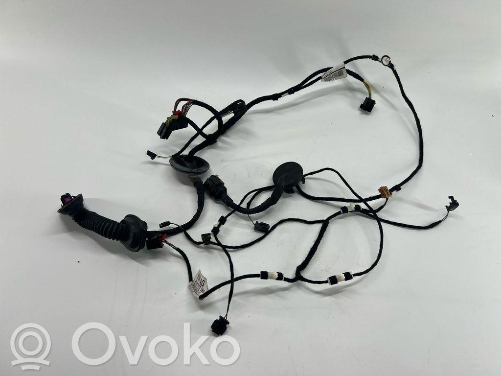 Cableado de puerta trasera   4L0971687K,010766MD,4L0971693A