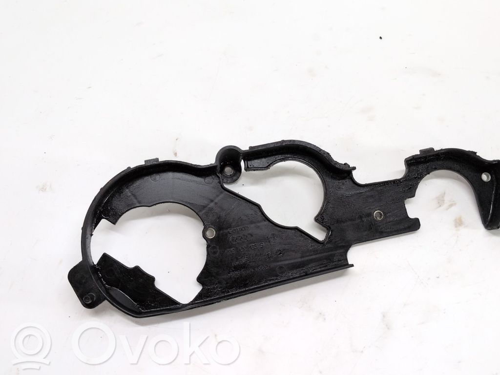 Timing belt guard (cover)   059109133S
