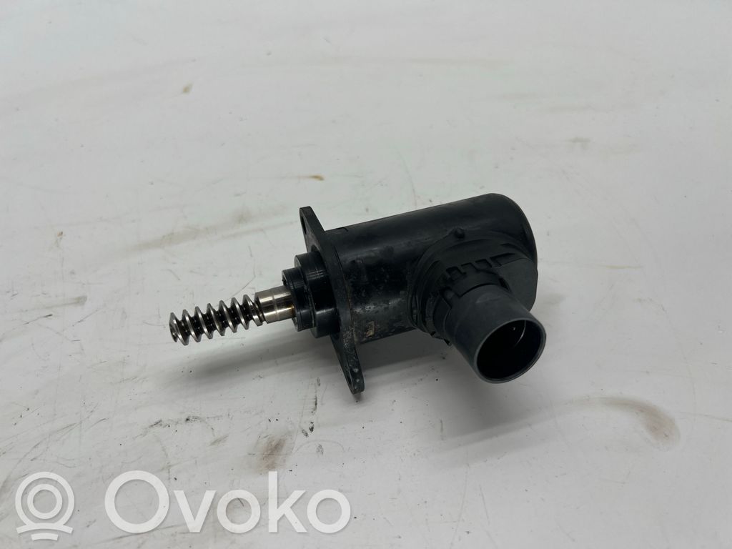BMW 1 F20 F21 Części silnika inne 