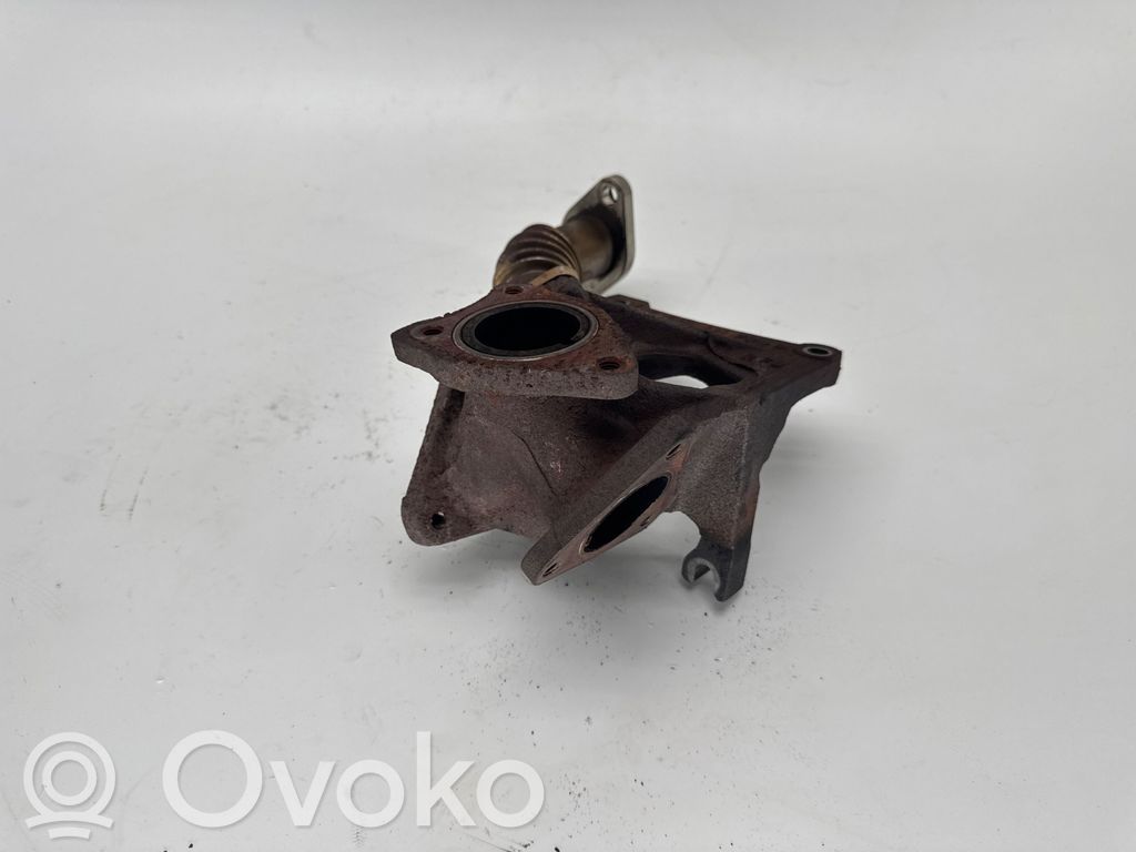 Izplūdes kolektors   059131799P