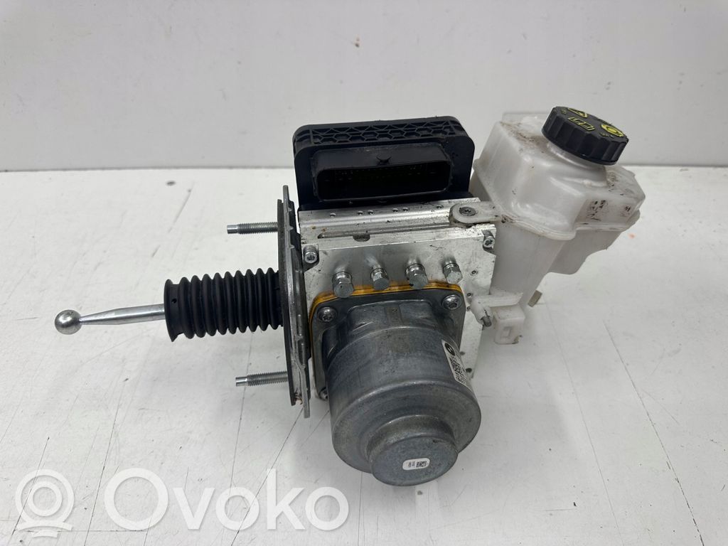 BMW X1 U11 ABS Pump 