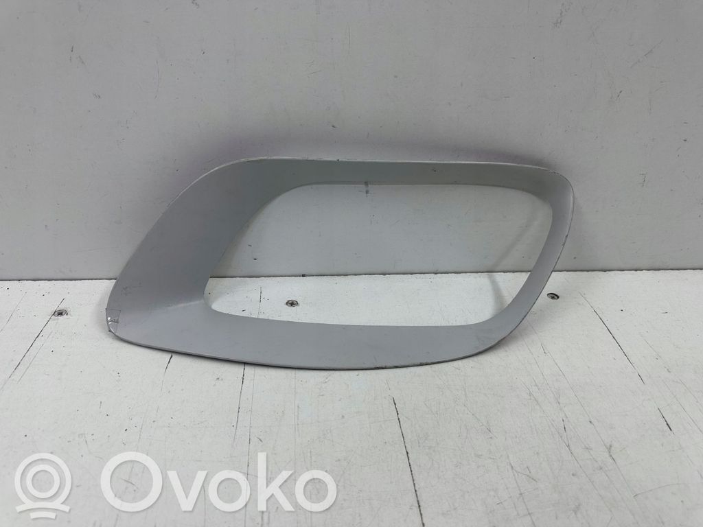 BMW X6 E71 Priešrūkinio žibinto apdaila/ grotelės 
