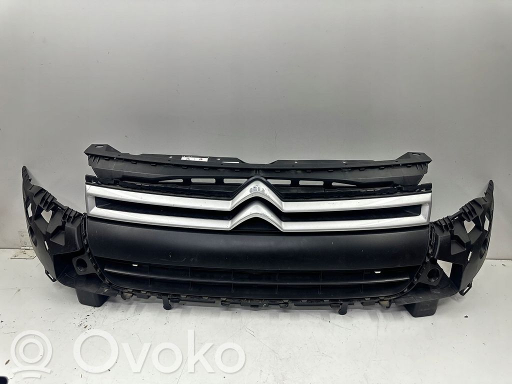 Citroen Berlingo Grilă față 