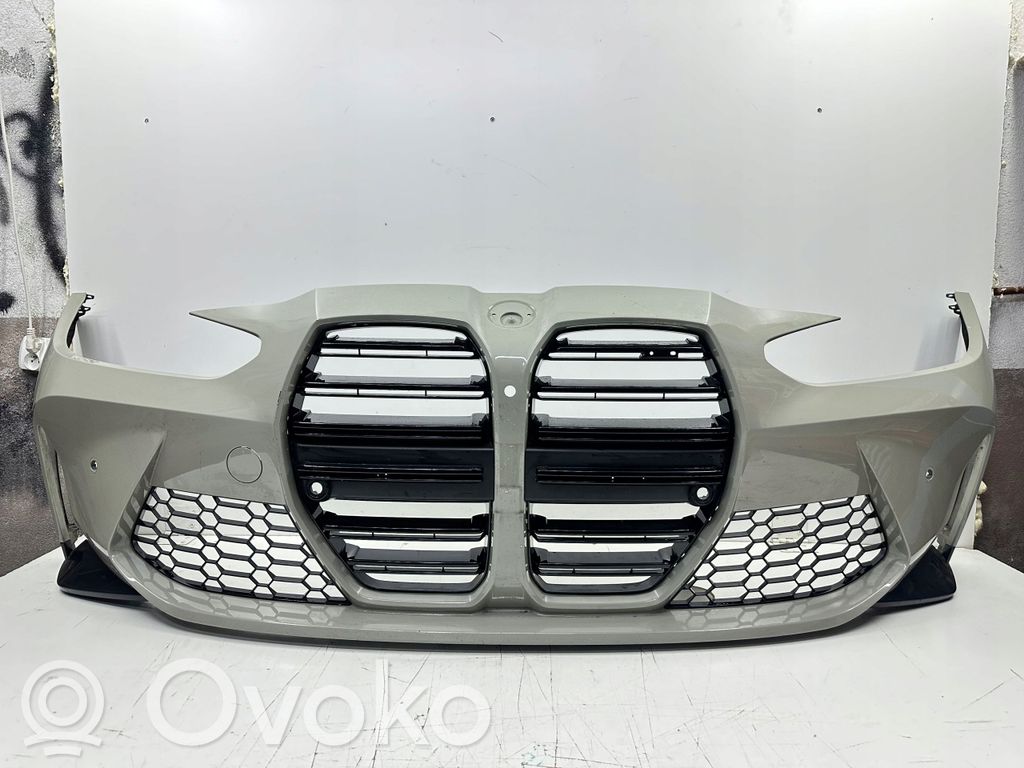 BMW M3 F80 Paraurti anteriore 