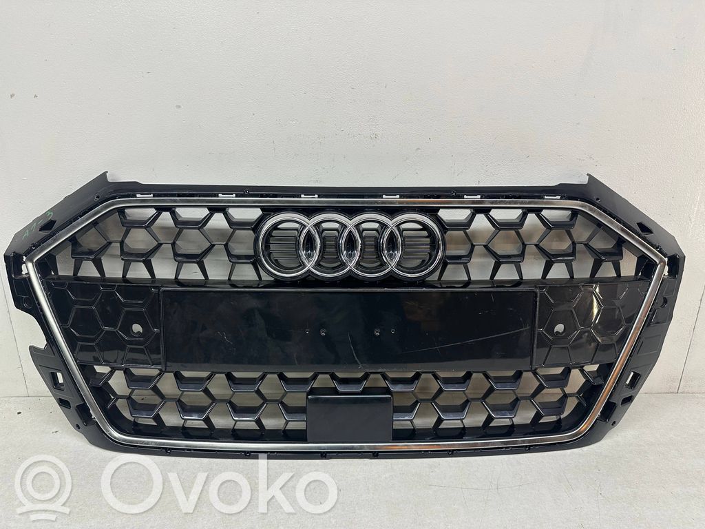 Audi A1 Front grill 
