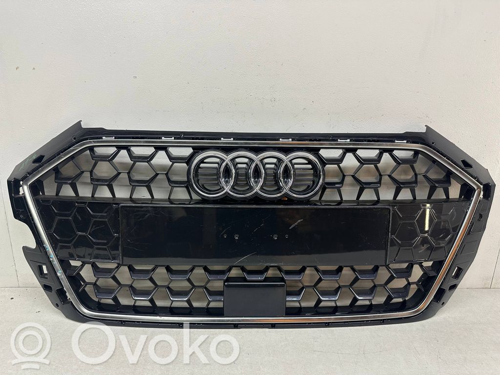 Front grill   82A853651B,82A853653B,82A853651,82A853653,M194231