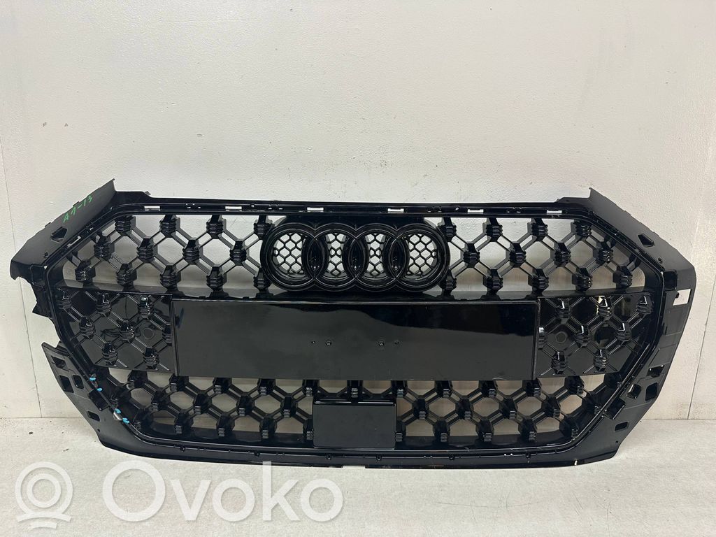 Audi A1 Front grill 