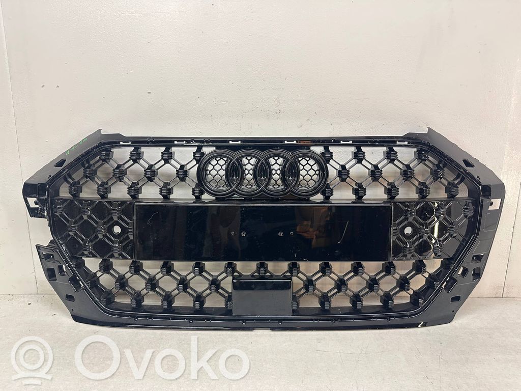 Audi A1 Front grill 