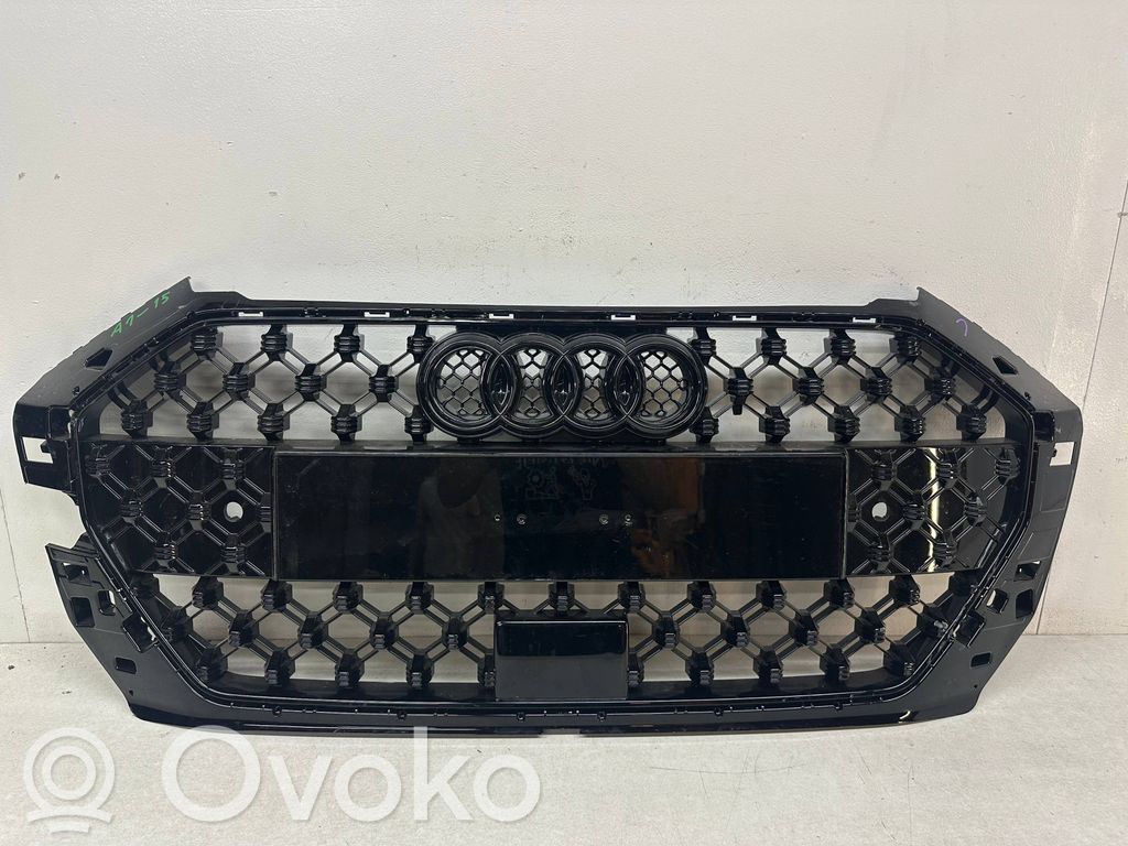 Audi A1 Front grill 