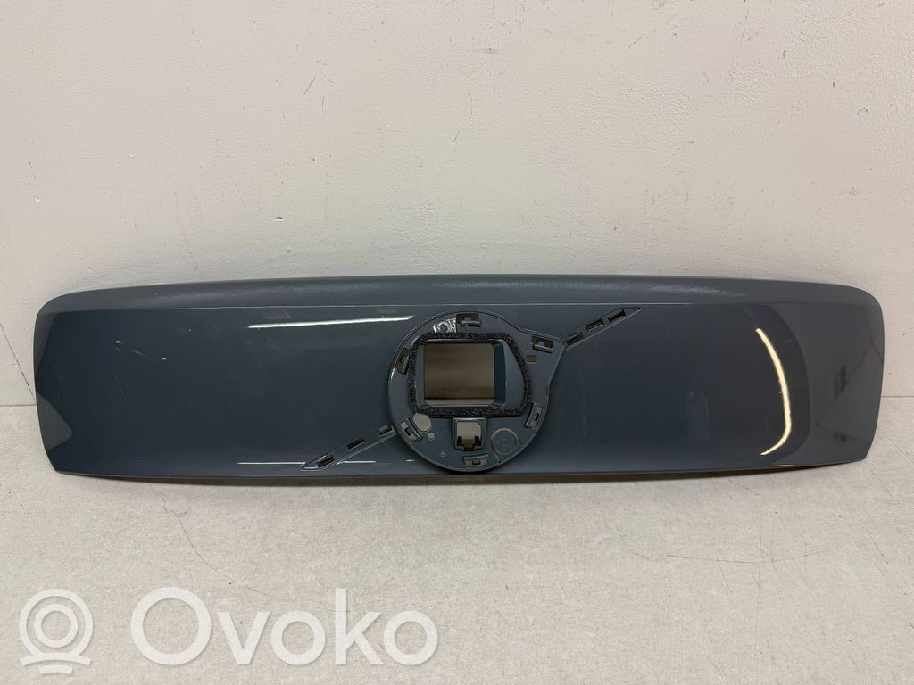 Volvo C40 Front grill 