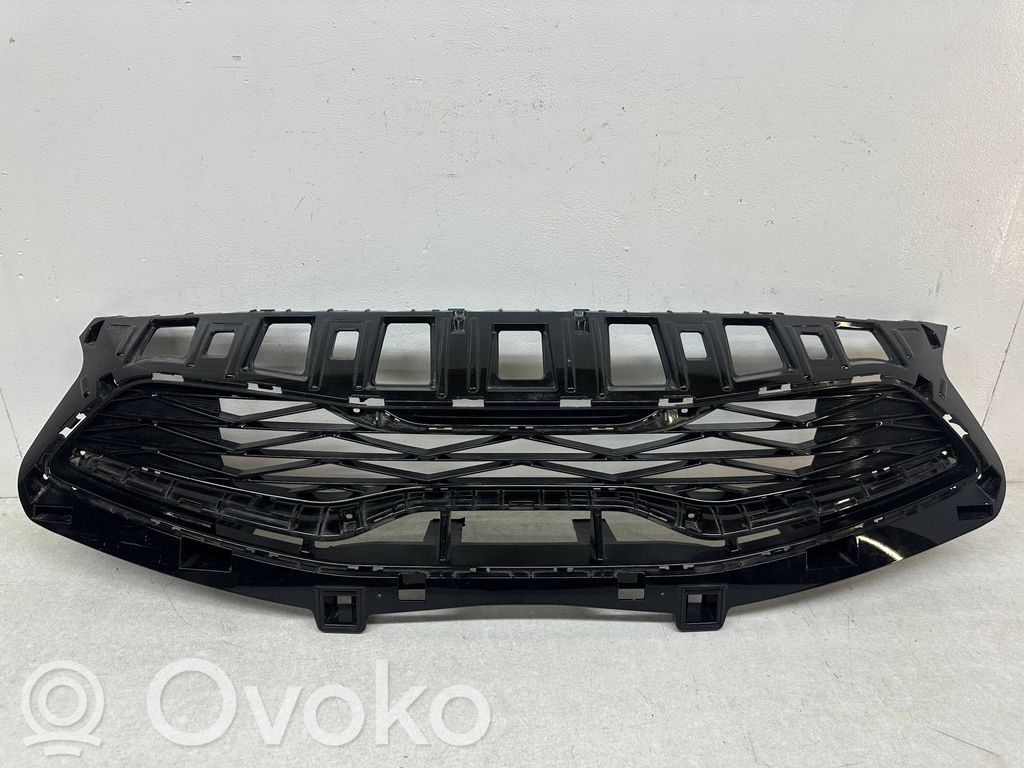 KIA Ceed Front grill 