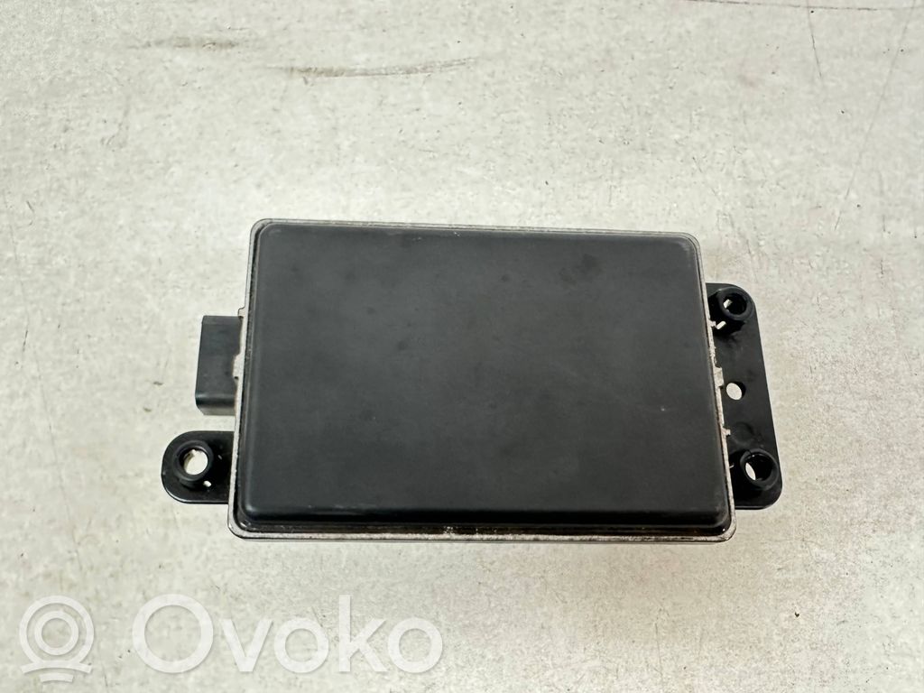 Hyundai Ioniq Senzor radar distronic 