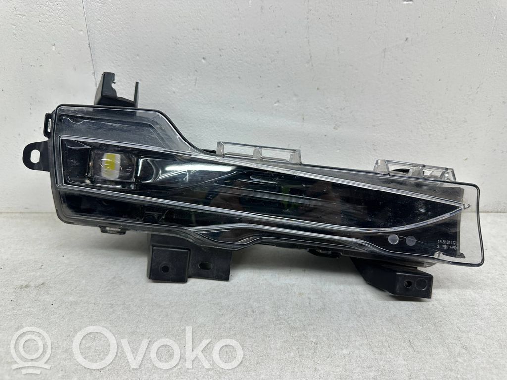 Tesla Model Y LED dienos žibintas 