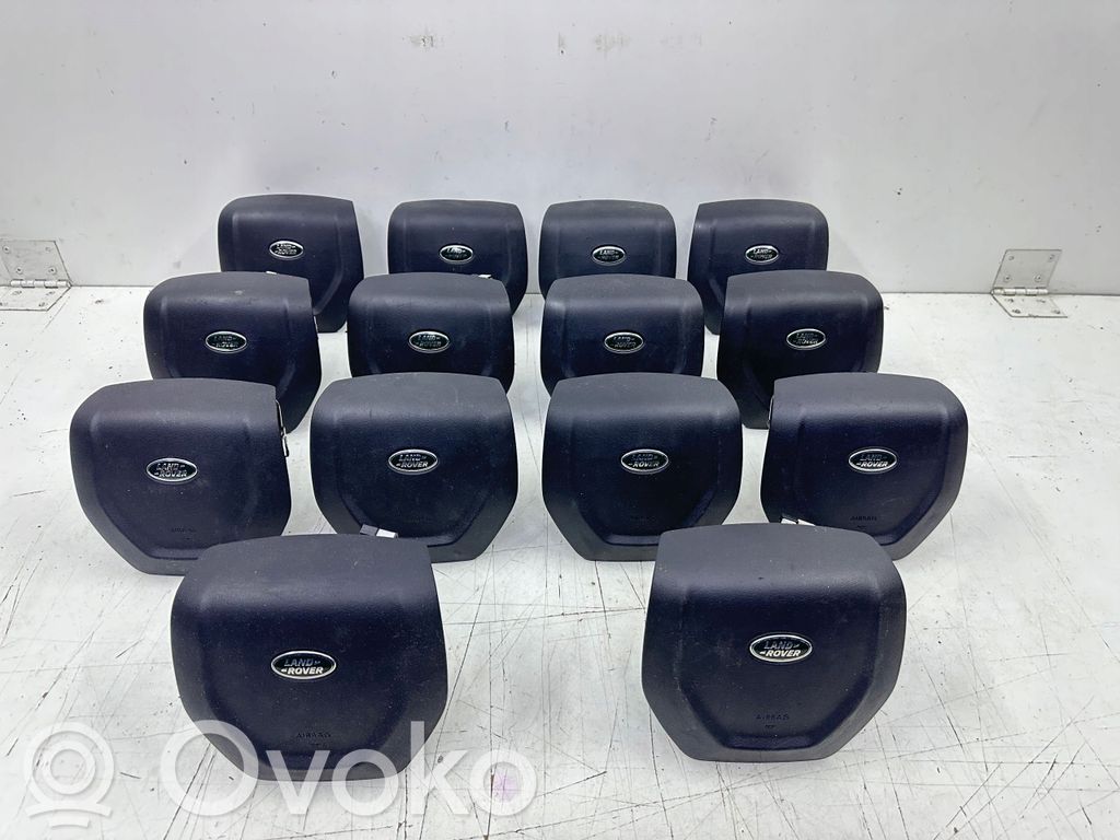 Land Rover Discovery Sport Stūres drošības spilvens 