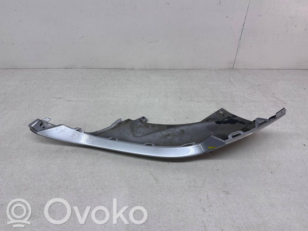 Audi Q7 4M Spojler zderzaka przedniego 