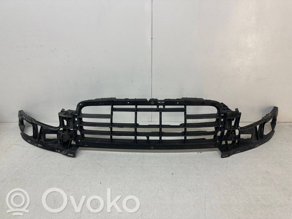 Audi A6 S6 C6 4F Priekinis laikiklis bamperio 