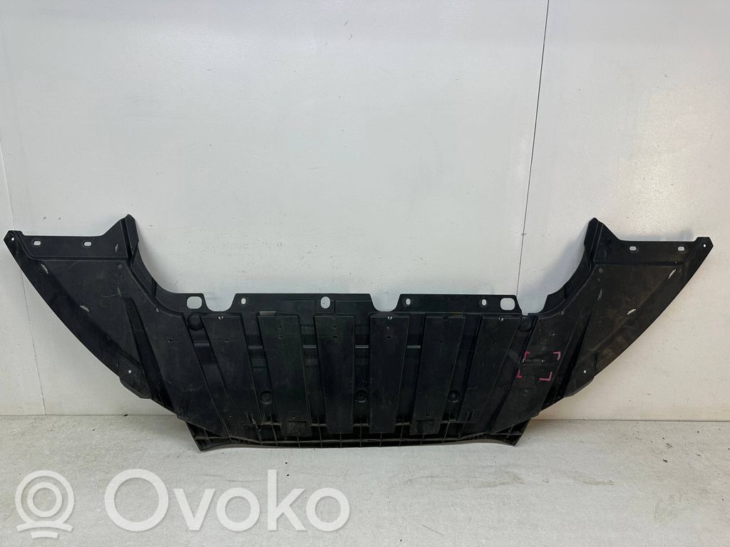 Ford Focus Bamperio dugno apsauga 