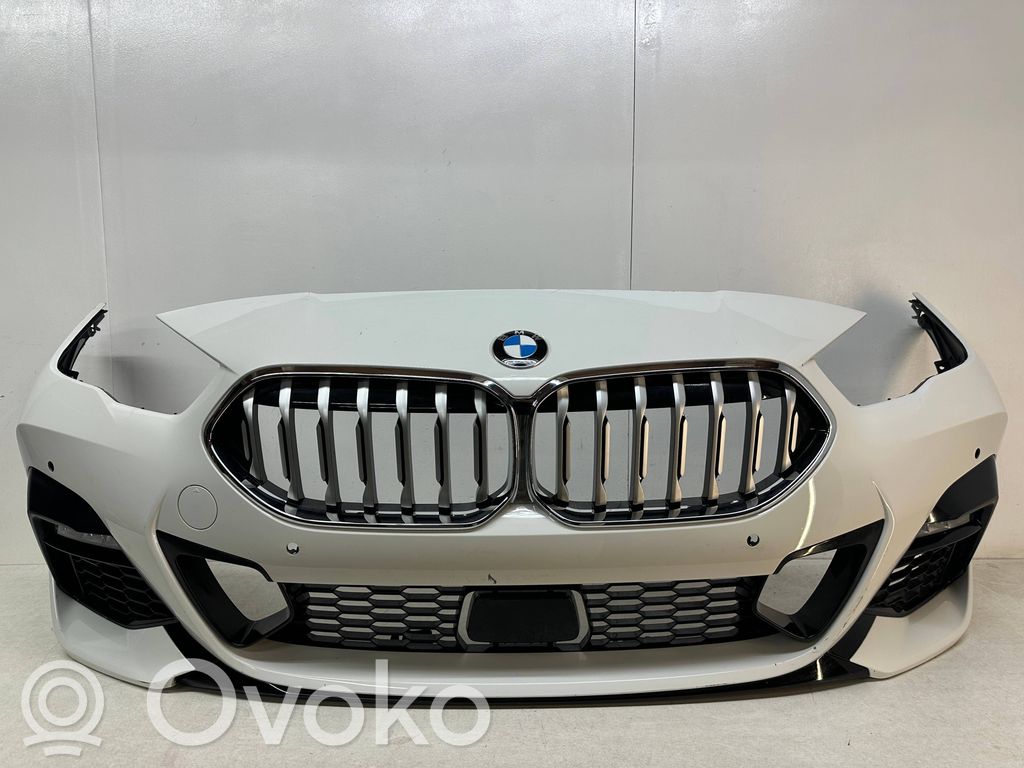 BMW 2 F44 Zderzak przedni 