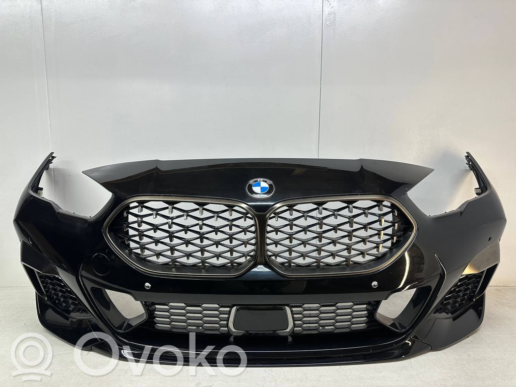BMW 2 F44 Zderzak przedni 
