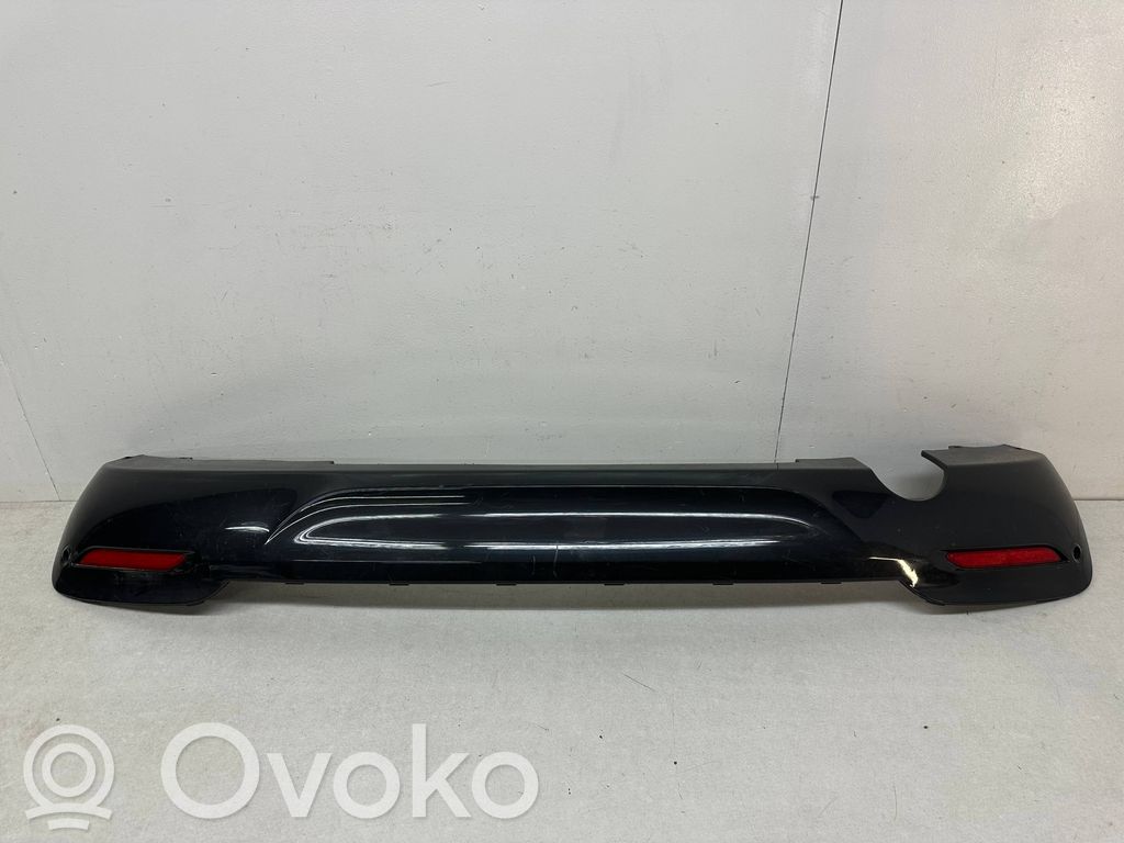 BMW 3 GT F34 Listwa zderzaka tylnego 
