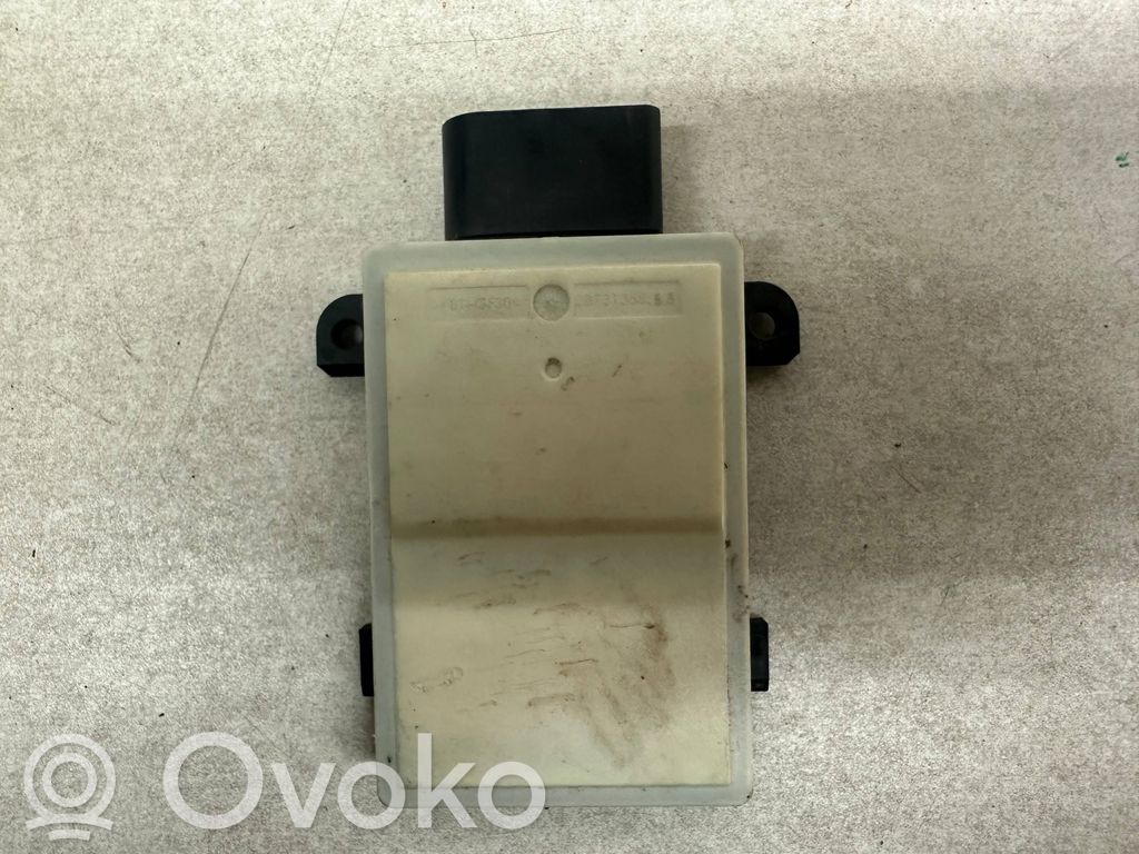 Audi A6 S6 C8 4K Blind spot module 