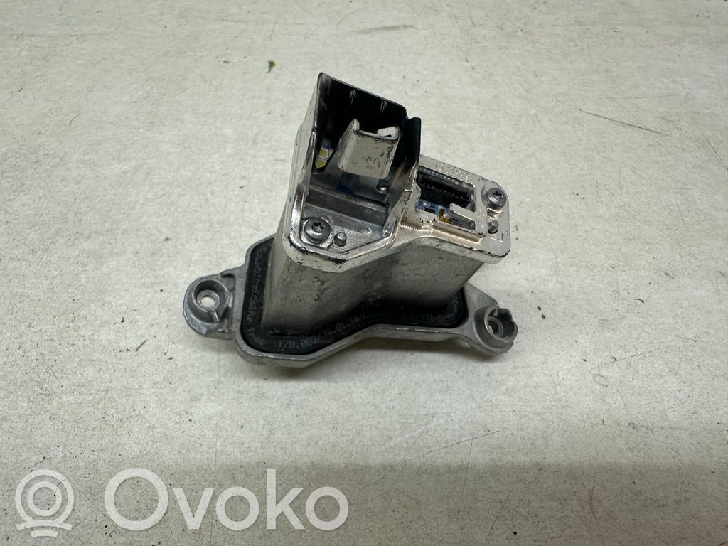 BMW 5 F10 F11 Modul control cu balast LED 