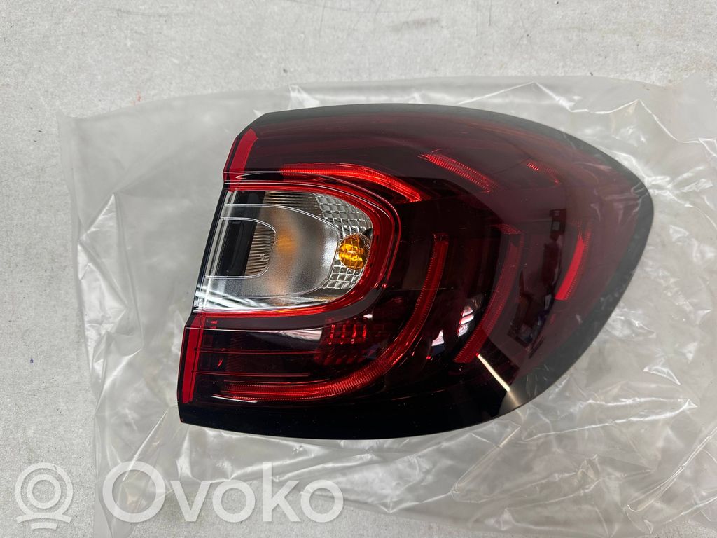 Renault Captur Takavalot 