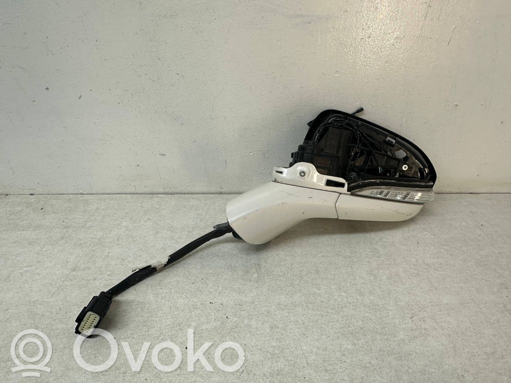 Ford Mondeo MK V Specchietto retrovisore elettrico portiera anteriore 