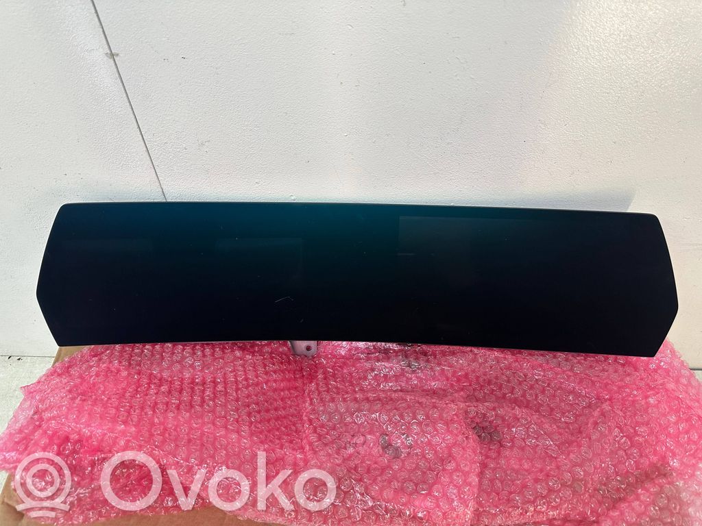 BMW X1 U11 Screen/display/small screen 