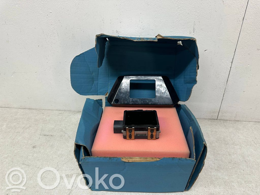 BMW 1 F40 Distronic sensor radar 