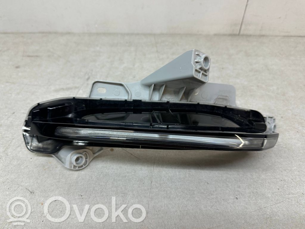 Mazda CX-60 Front bumper turn signal 