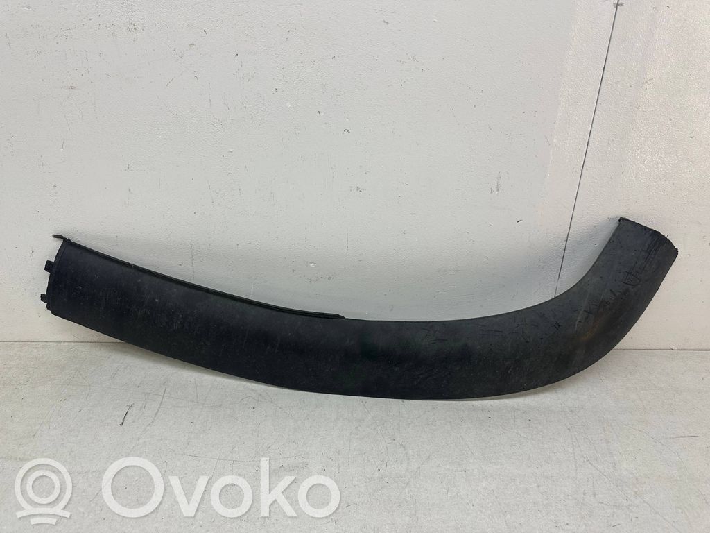 Volkswagen Sharan Listwa zderzaka przedniego 