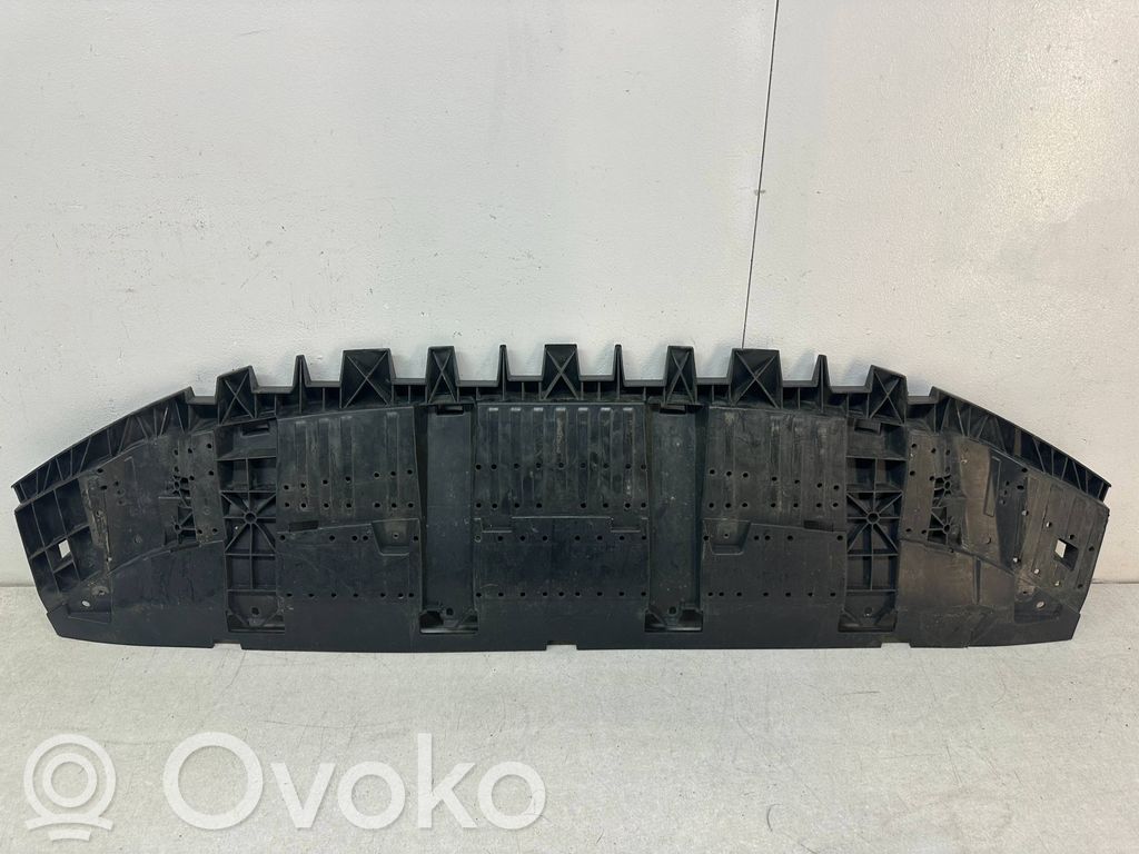 Engine splash shield/under tray   8U0807233F,8U0807233
