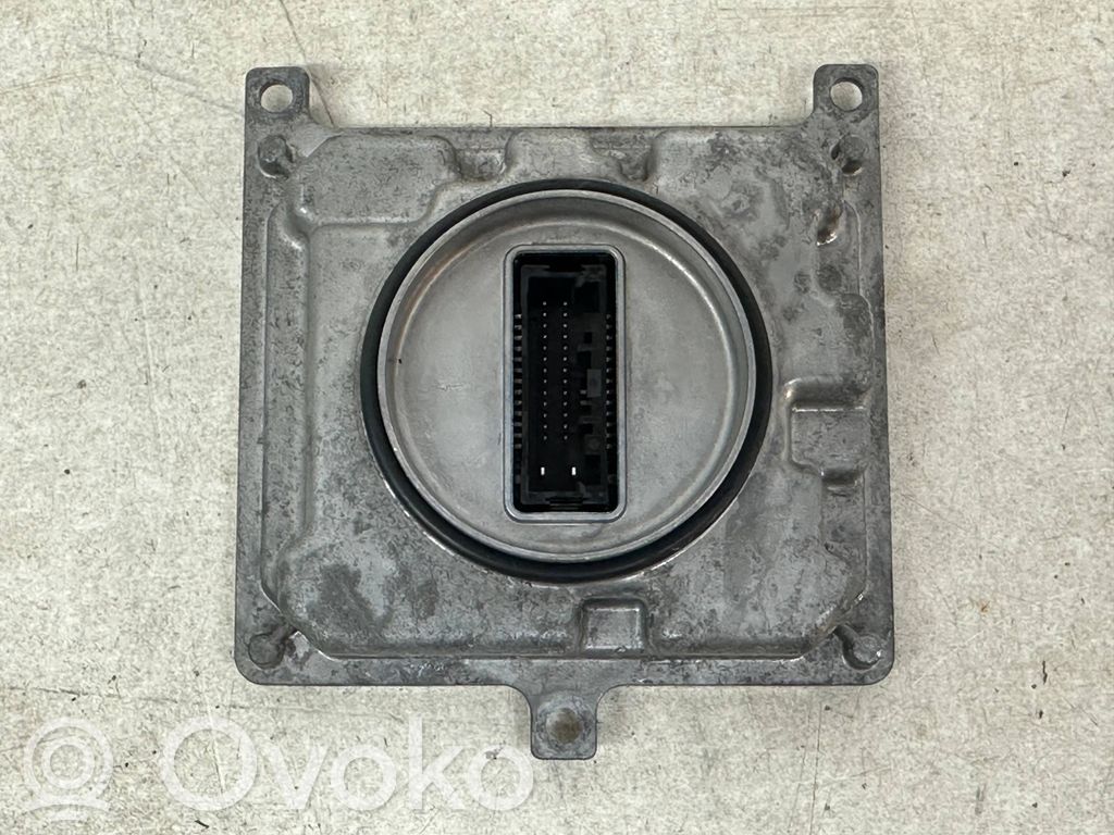 Mazda CX-30 LED ballast control module 