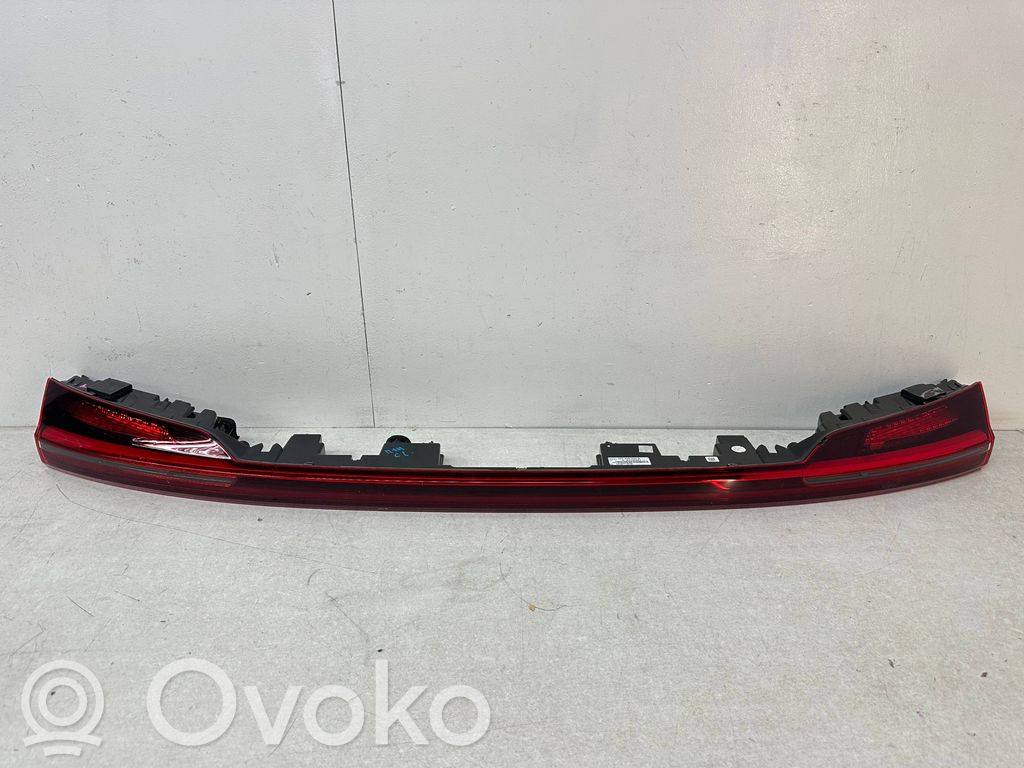 Audi e-tron Lampy tylnej klapy bagażnika 