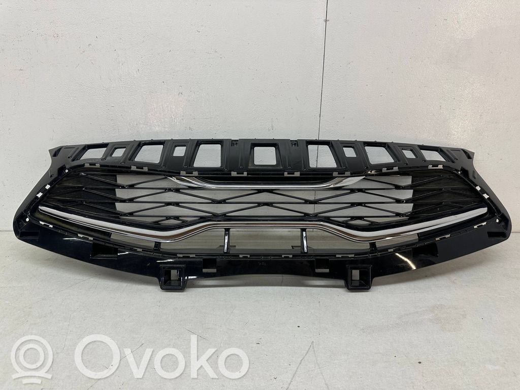 KIA Ceed Front grill 