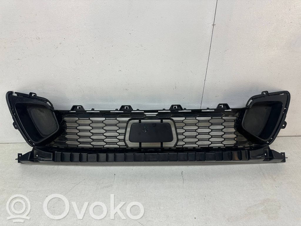 BMW 2 F44 Kratka dolna zderzaka przedniego 