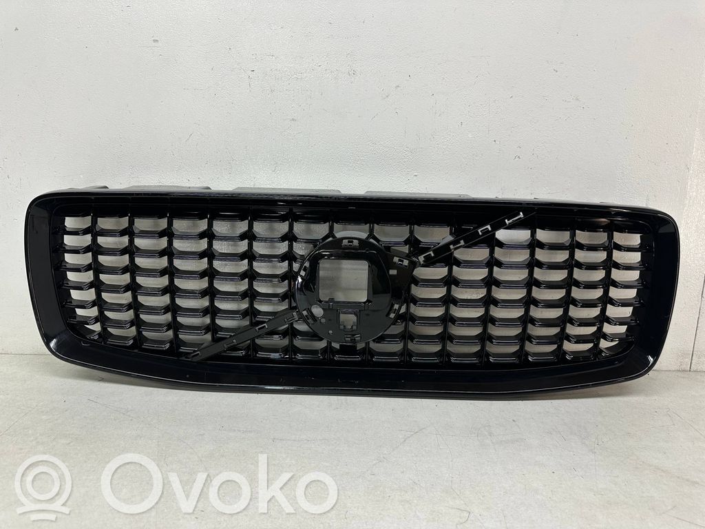 Volvo XC90 Atrapa chłodnicy / Grill 