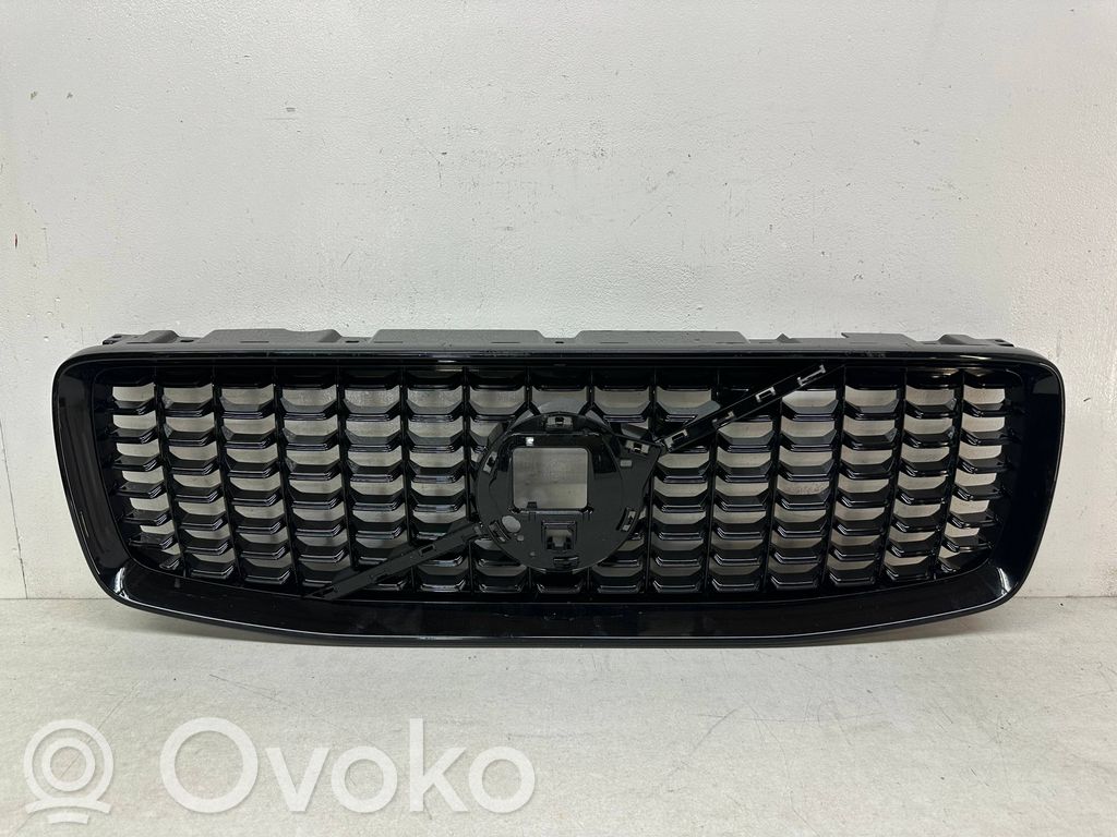 Volvo XC90 Atrapa chłodnicy / Grill 