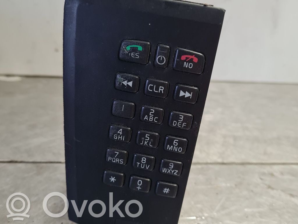 Volvo V70 Phone control unit/module 