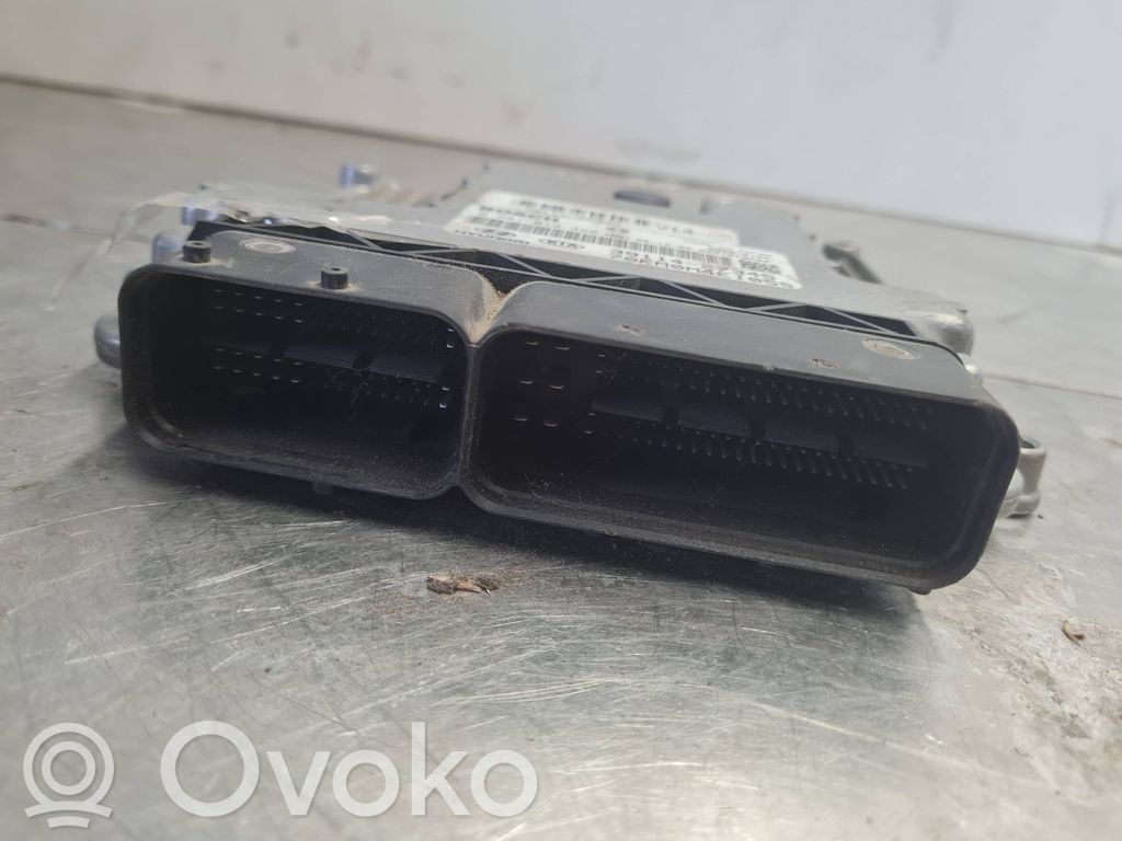 KIA Sportage Engine control unit/module 