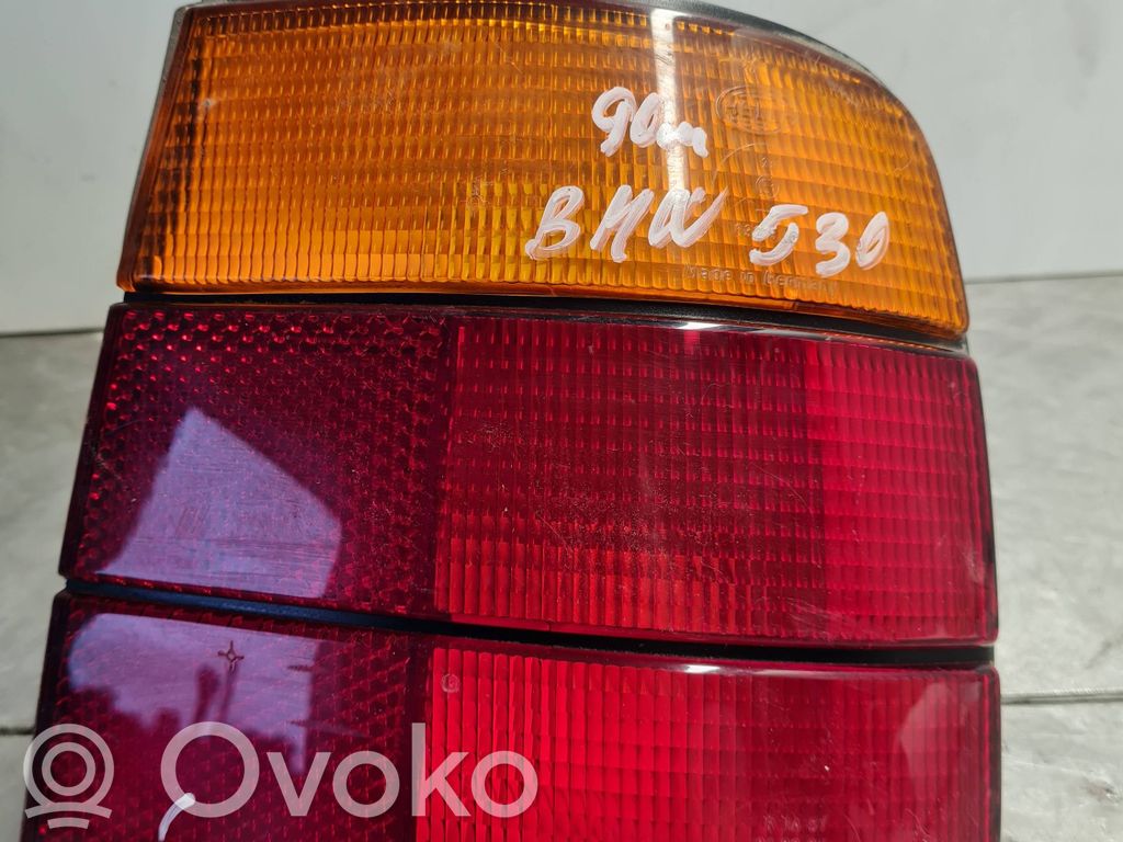 BMW 5 E34 Rear/tail lights 