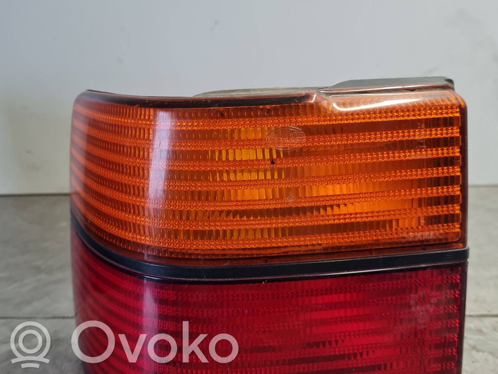 Volkswagen Vento Takavalot 