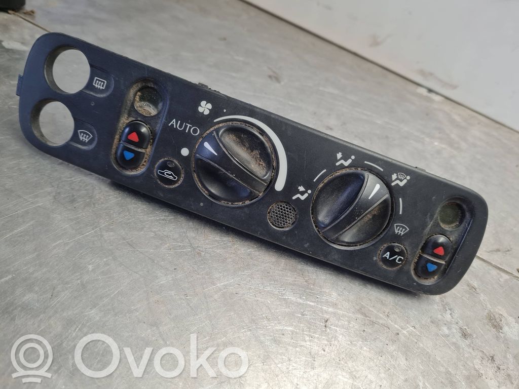 Climate control unit   95GG19808GD,52532151
