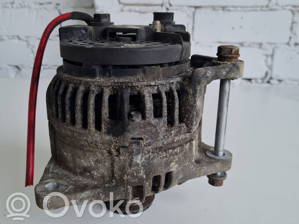 Generator/alternator   504057813,682140A,0124525064,1613272380,5040578133,504087183,5705KL,71796280