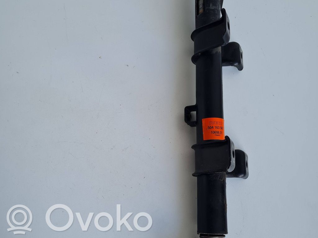 Iveco Daily 3rd gen Ohjauspylvään kokoonpano yleisnivel 