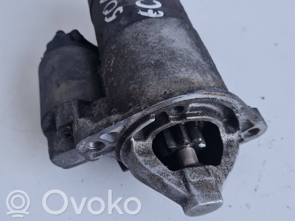 Starter motor   M001T84883,MD3561