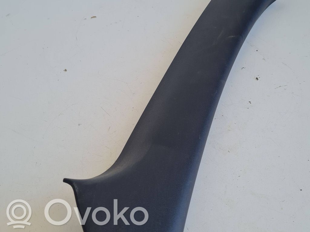 Mitsubishi Eclipse Other interior part 